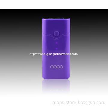 USB Travel phone External charger Battery Power Bank for Iphone